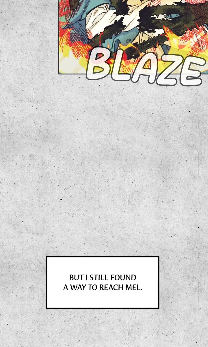 A Very Normal Ending chapter 39 page 19