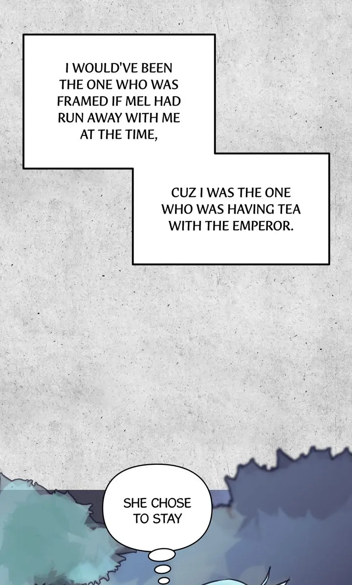 A Very Normal Ending chapter 39 page 21