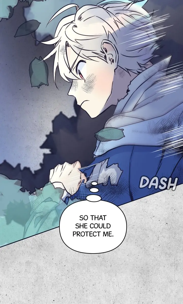 A Very Normal Ending chapter 39 page 22