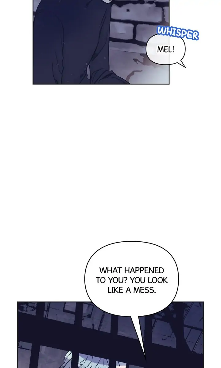A Very Normal Ending chapter 39 page 26