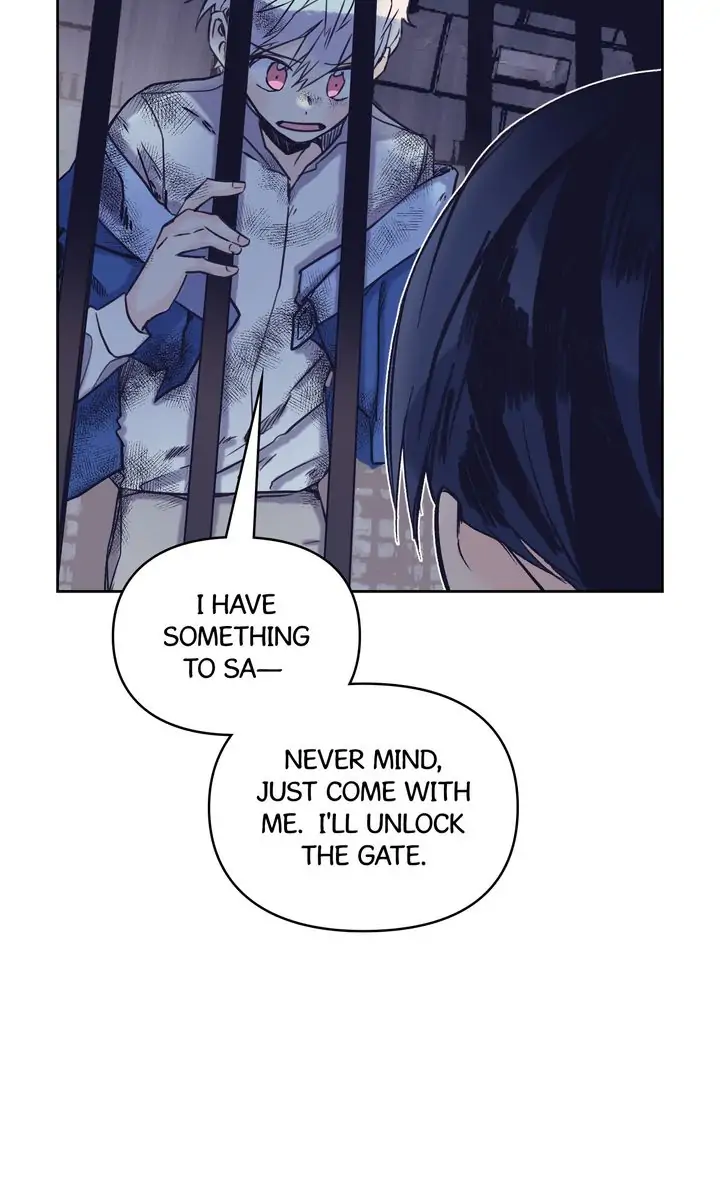A Very Normal Ending chapter 39 page 27