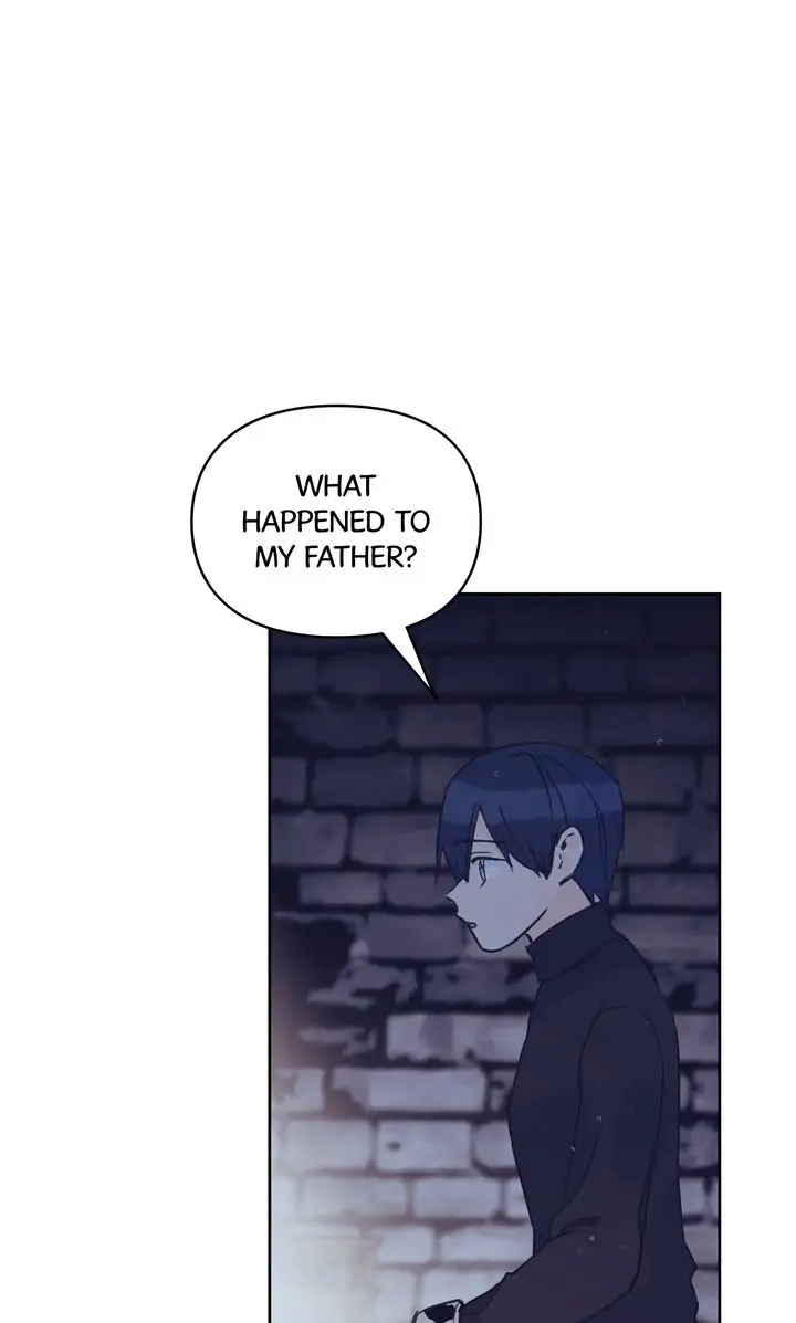 A Very Normal Ending chapter 39 page 28
