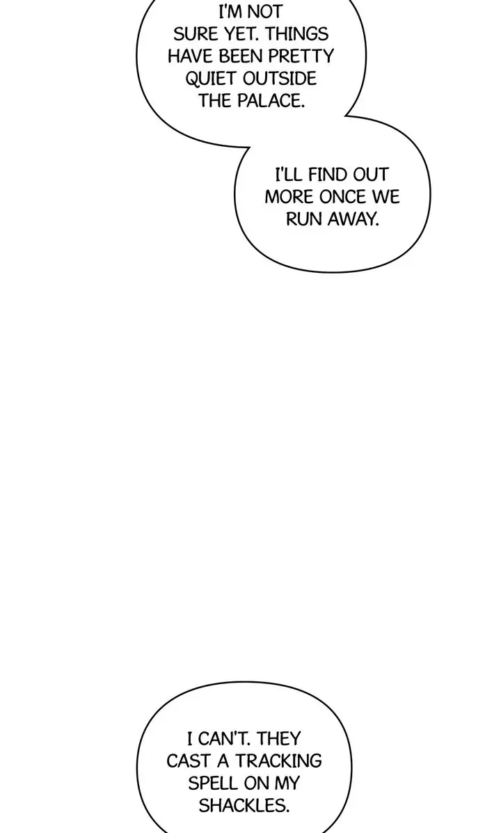 A Very Normal Ending chapter 39 page 30