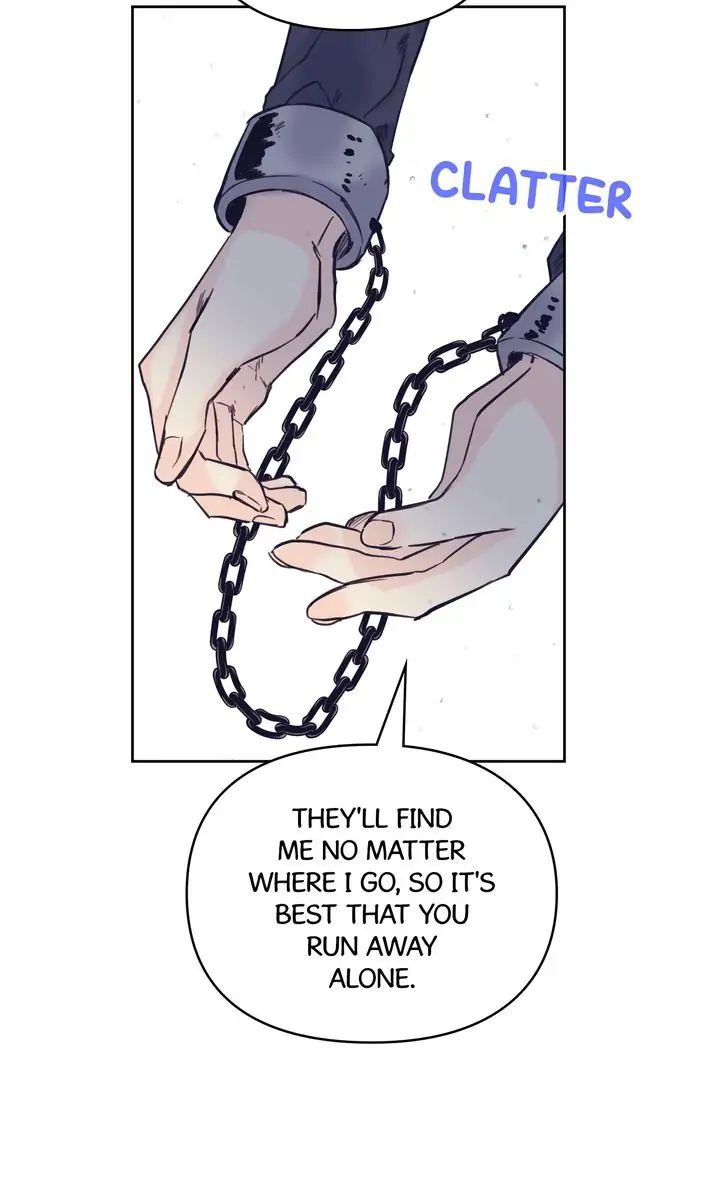 A Very Normal Ending chapter 39 page 31