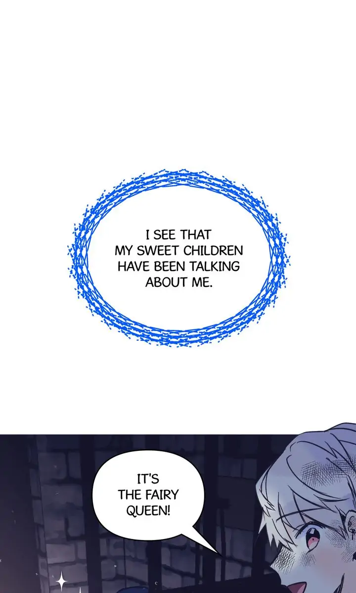 A Very Normal Ending chapter 39 page 34