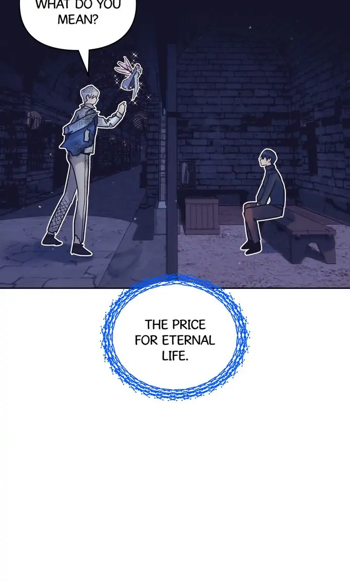A Very Normal Ending chapter 39 page 37