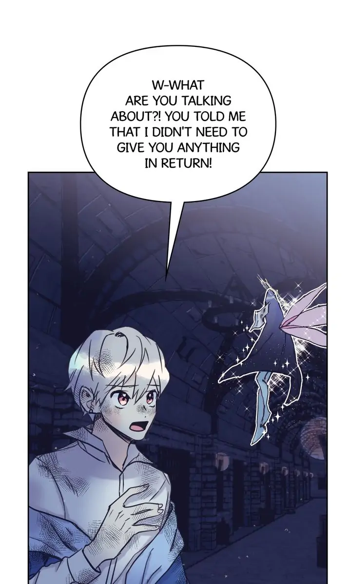 A Very Normal Ending chapter 39 page 41