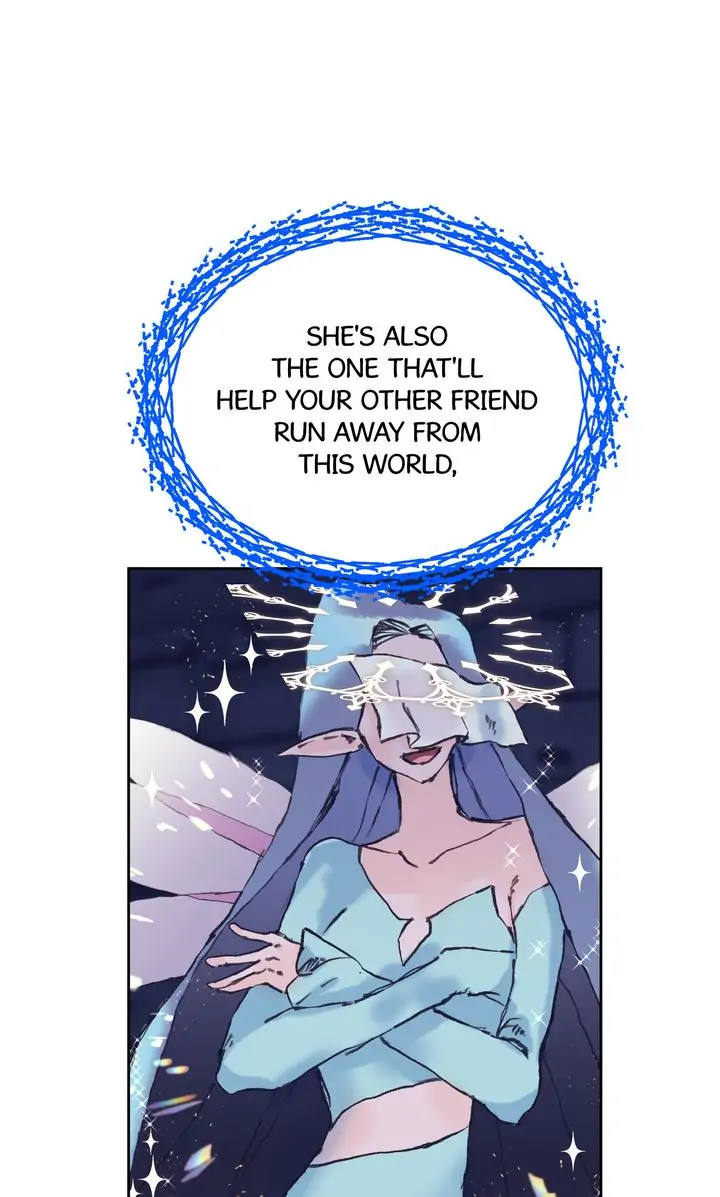A Very Normal Ending chapter 39 page 43
