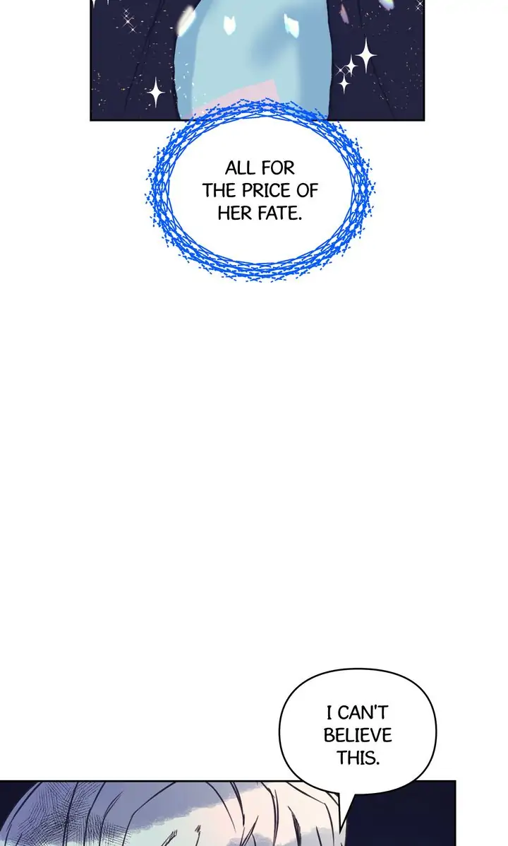 A Very Normal Ending chapter 39 page 44