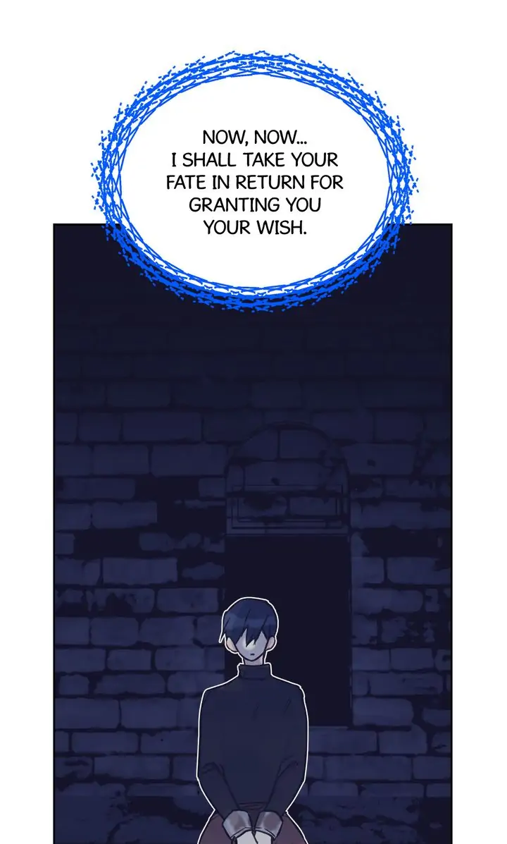 A Very Normal Ending chapter 39 page 46