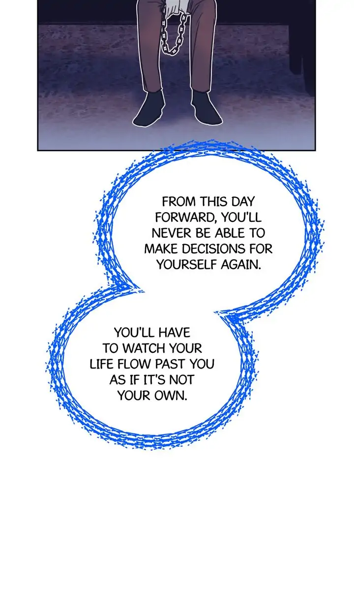 A Very Normal Ending chapter 39 page 47