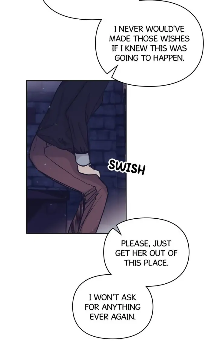 A Very Normal Ending chapter 39 page 50