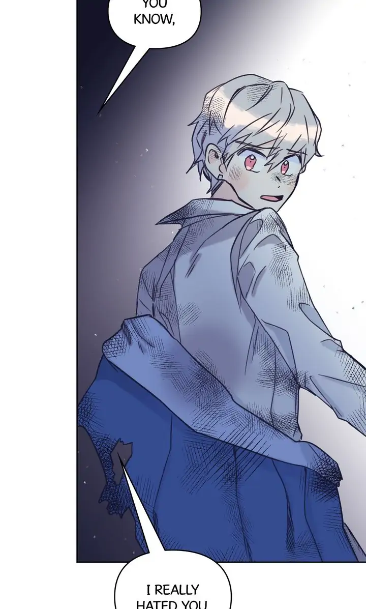 A Very Normal Ending chapter 39 page 53