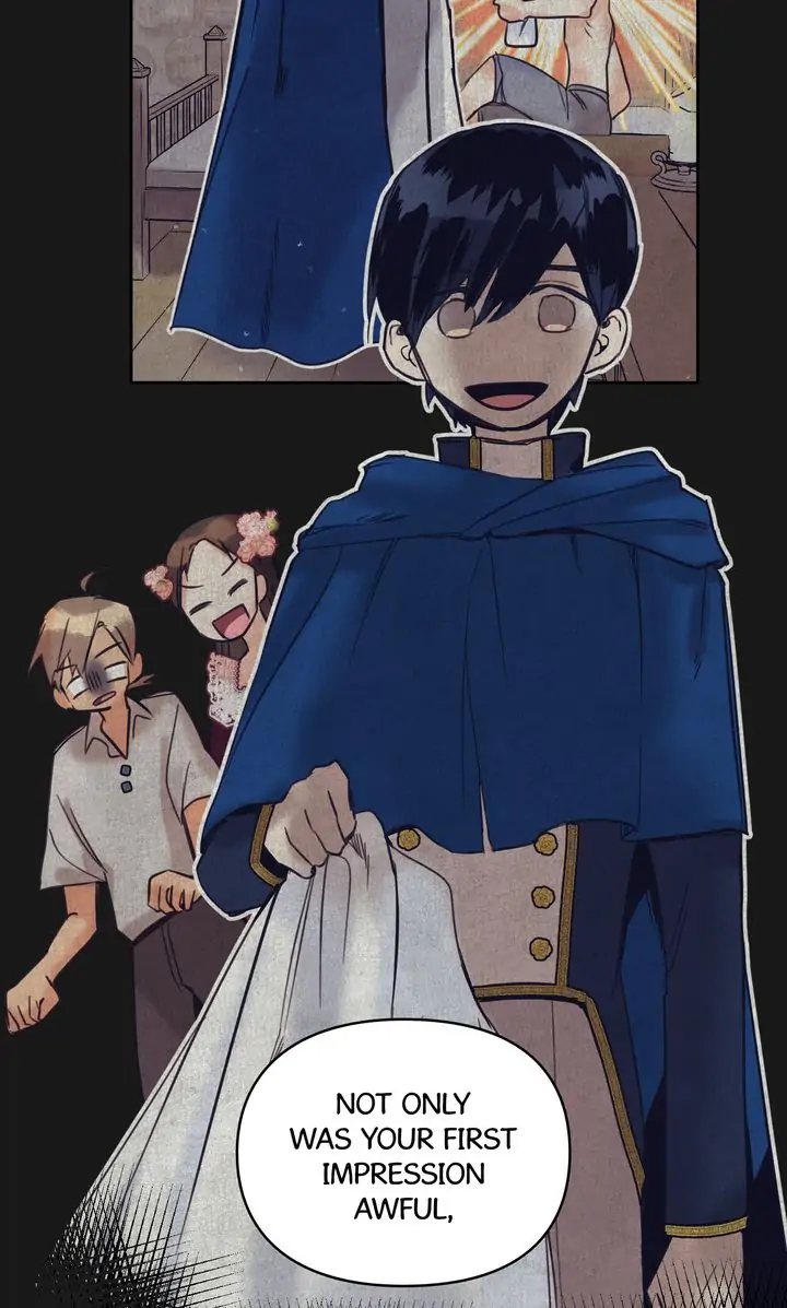 A Very Normal Ending chapter 39 page 55