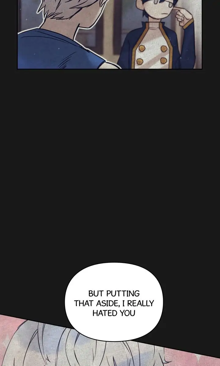A Very Normal Ending chapter 39 page 57