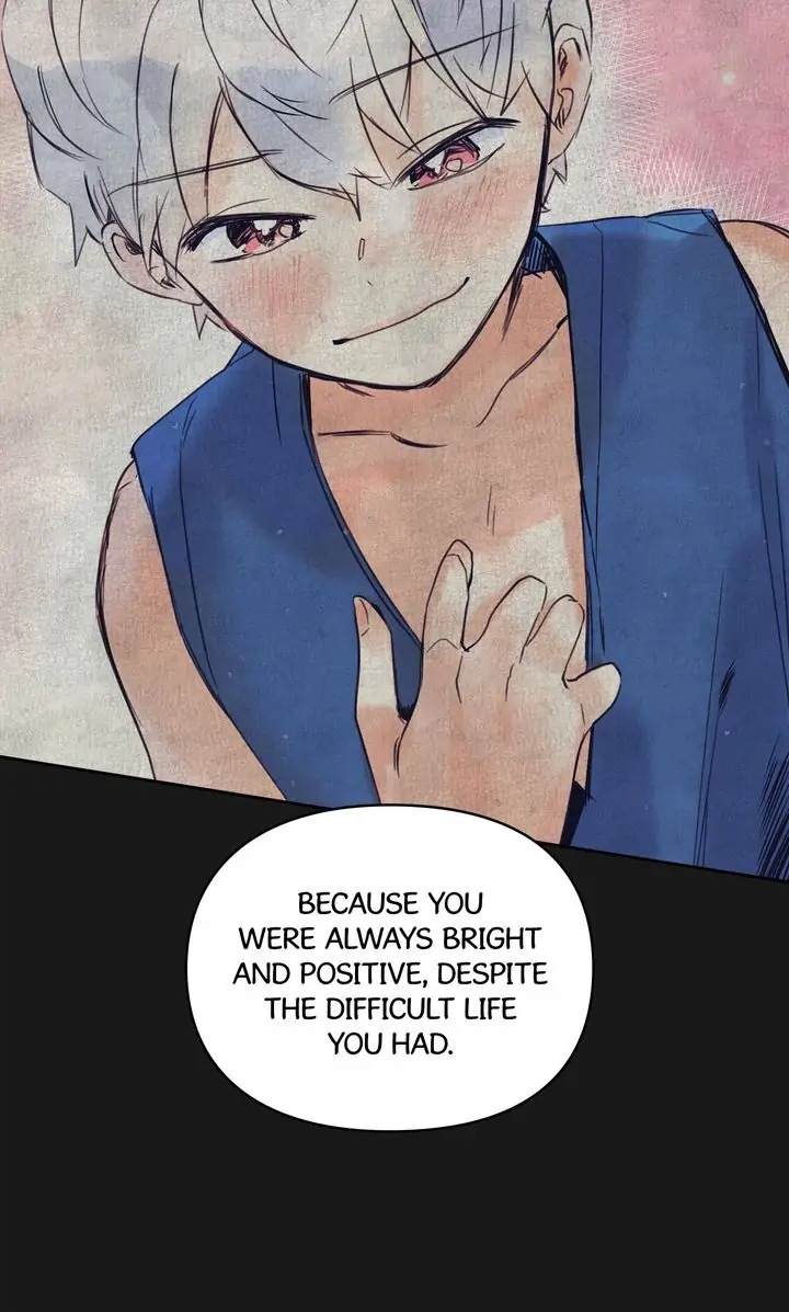 A Very Normal Ending chapter 39 page 58