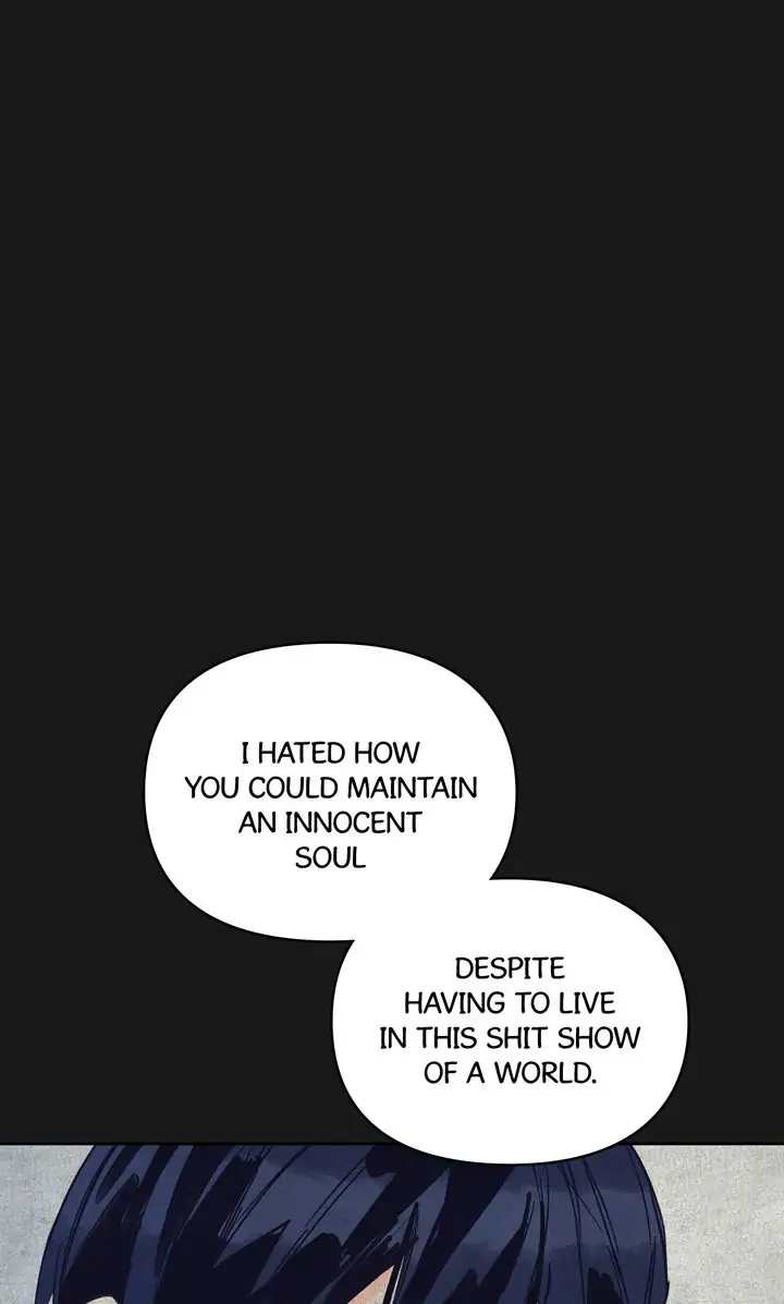 A Very Normal Ending chapter 39 page 59
