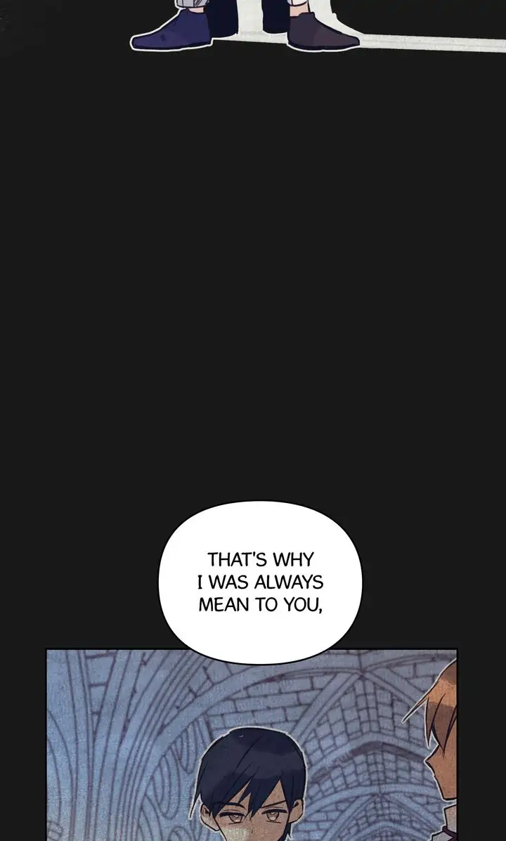 A Very Normal Ending chapter 39 page 62