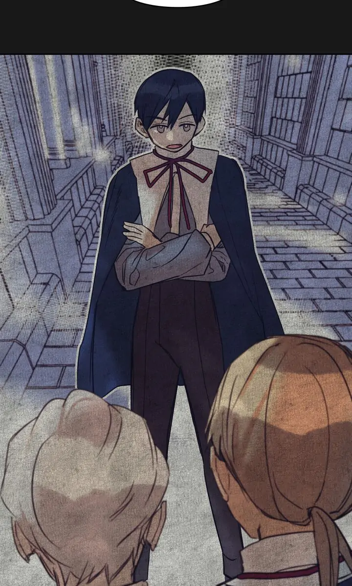A Very Normal Ending chapter 39 page 64