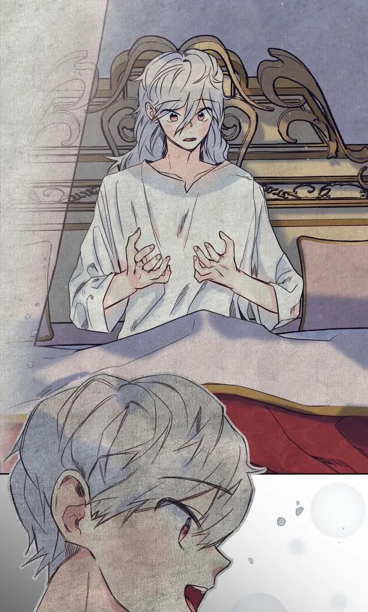 A Very Normal Ending chapter 39 page 66