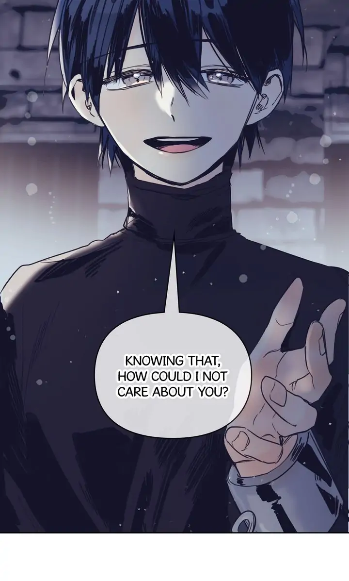 A Very Normal Ending chapter 39 page 71