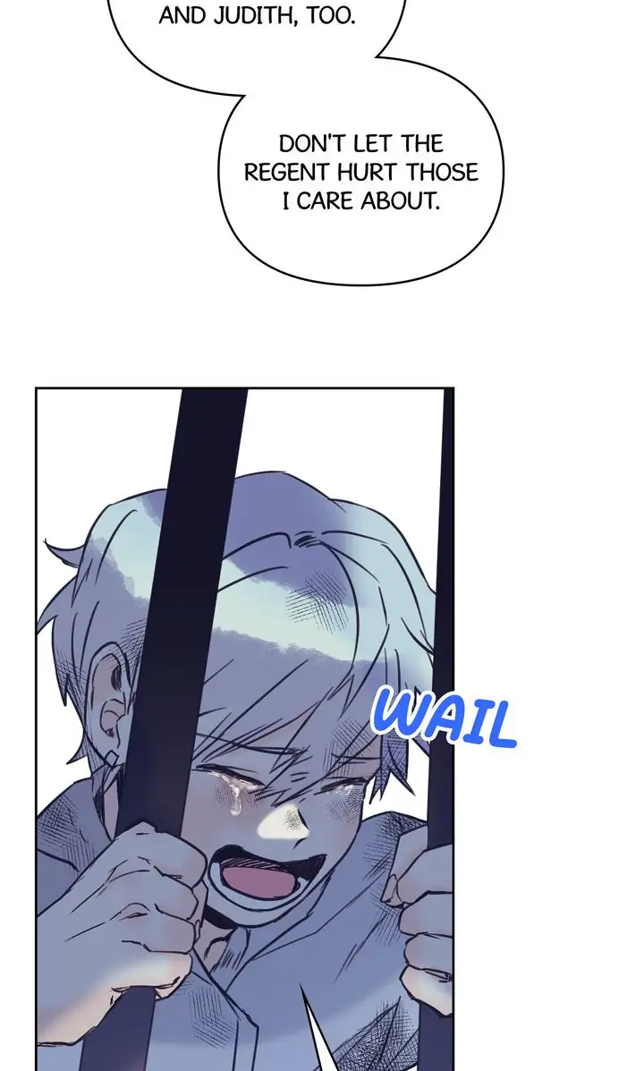 A Very Normal Ending chapter 39 page 75
