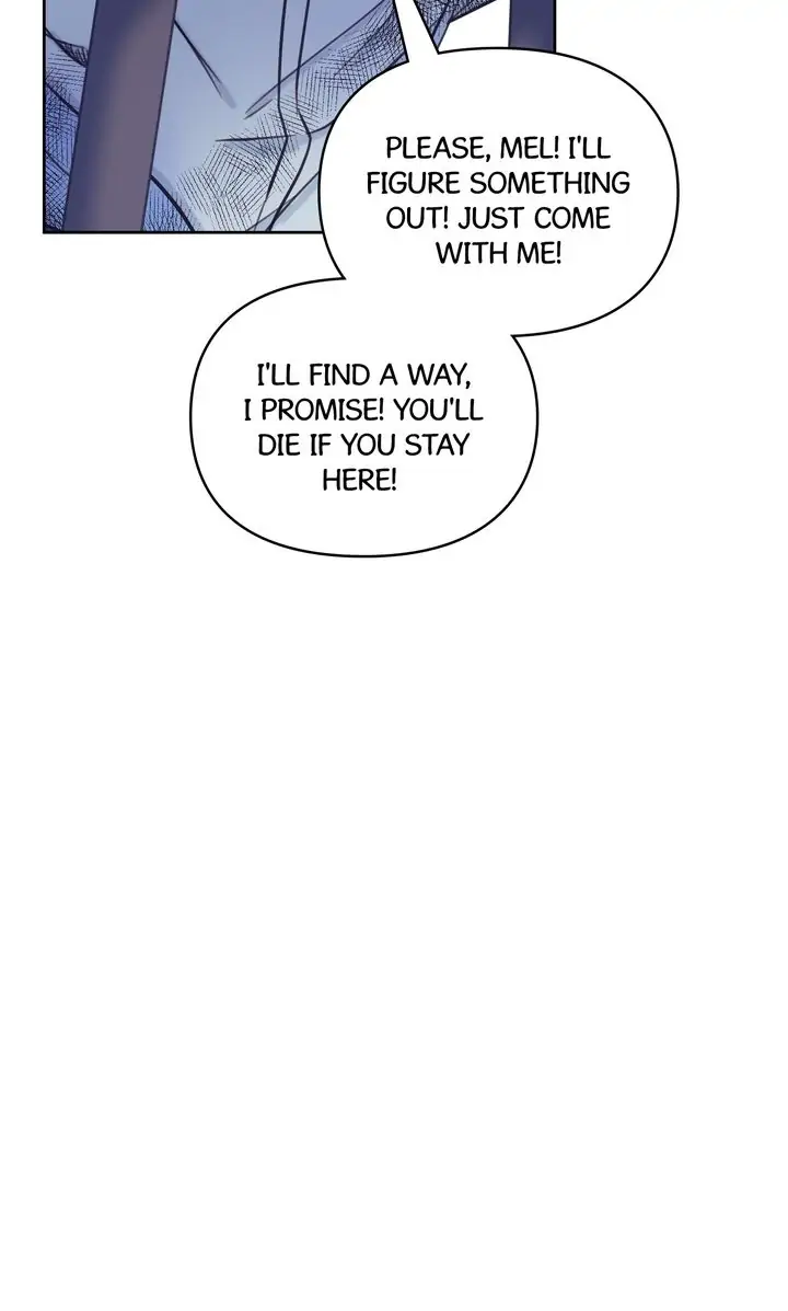 A Very Normal Ending chapter 39 page 76