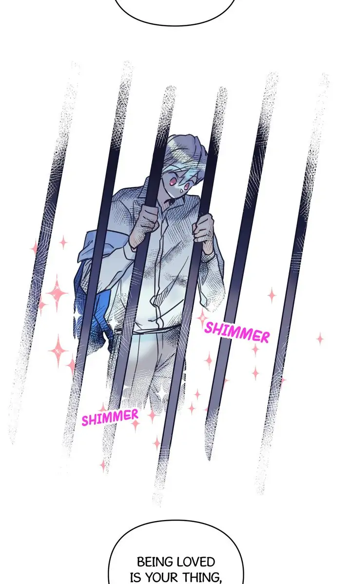 A Very Normal Ending chapter 39 page 78