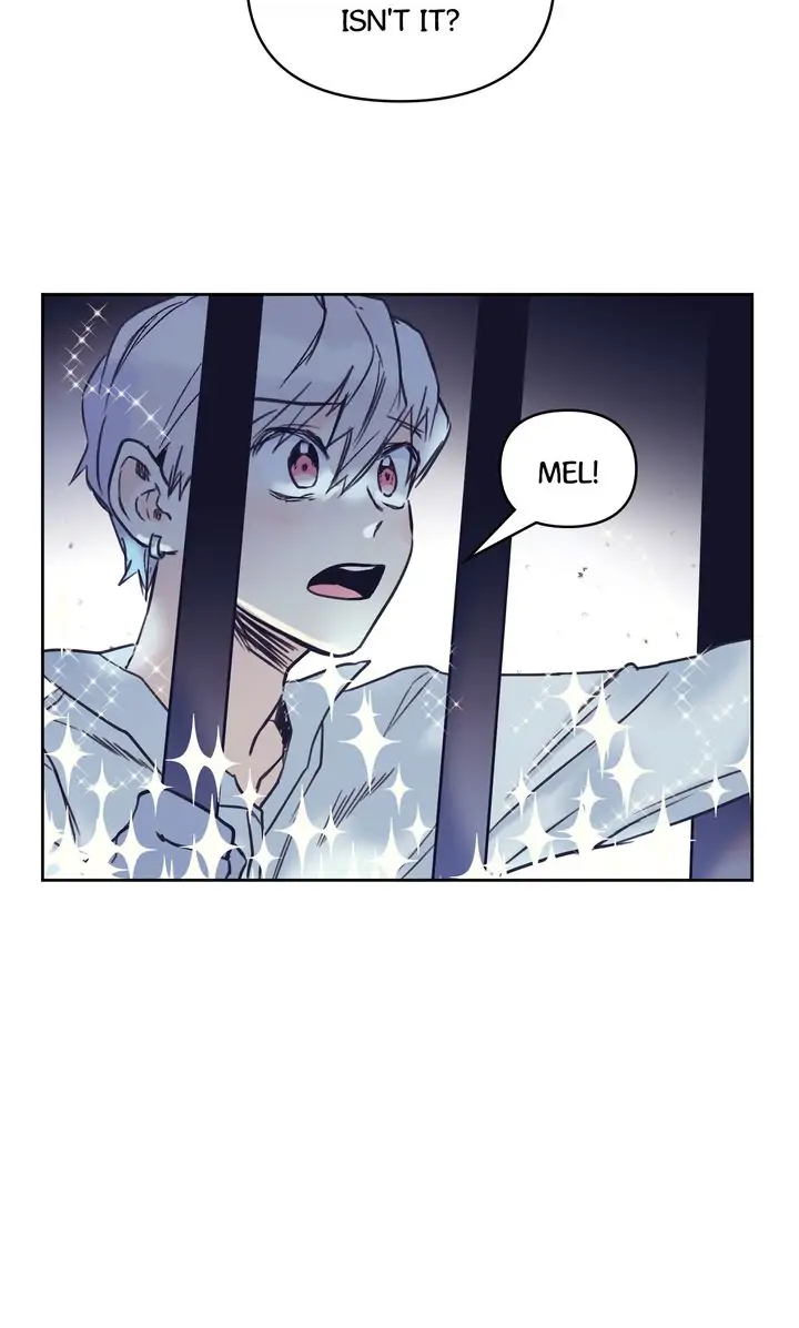 A Very Normal Ending chapter 39 page 79