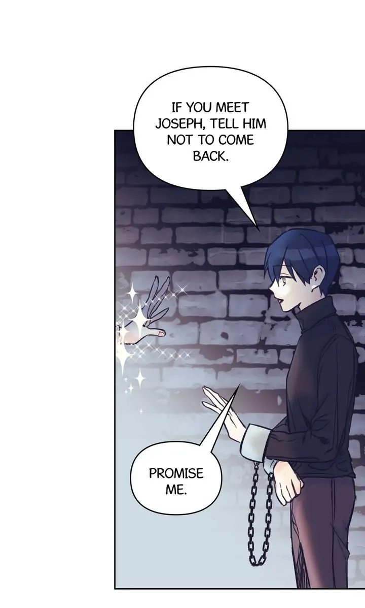 A Very Normal Ending chapter 39 page 80