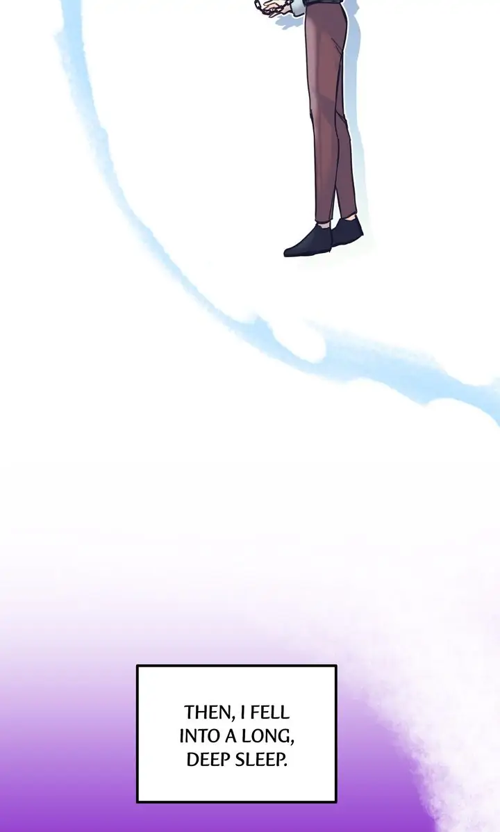 A Very Normal Ending chapter 39 page 83