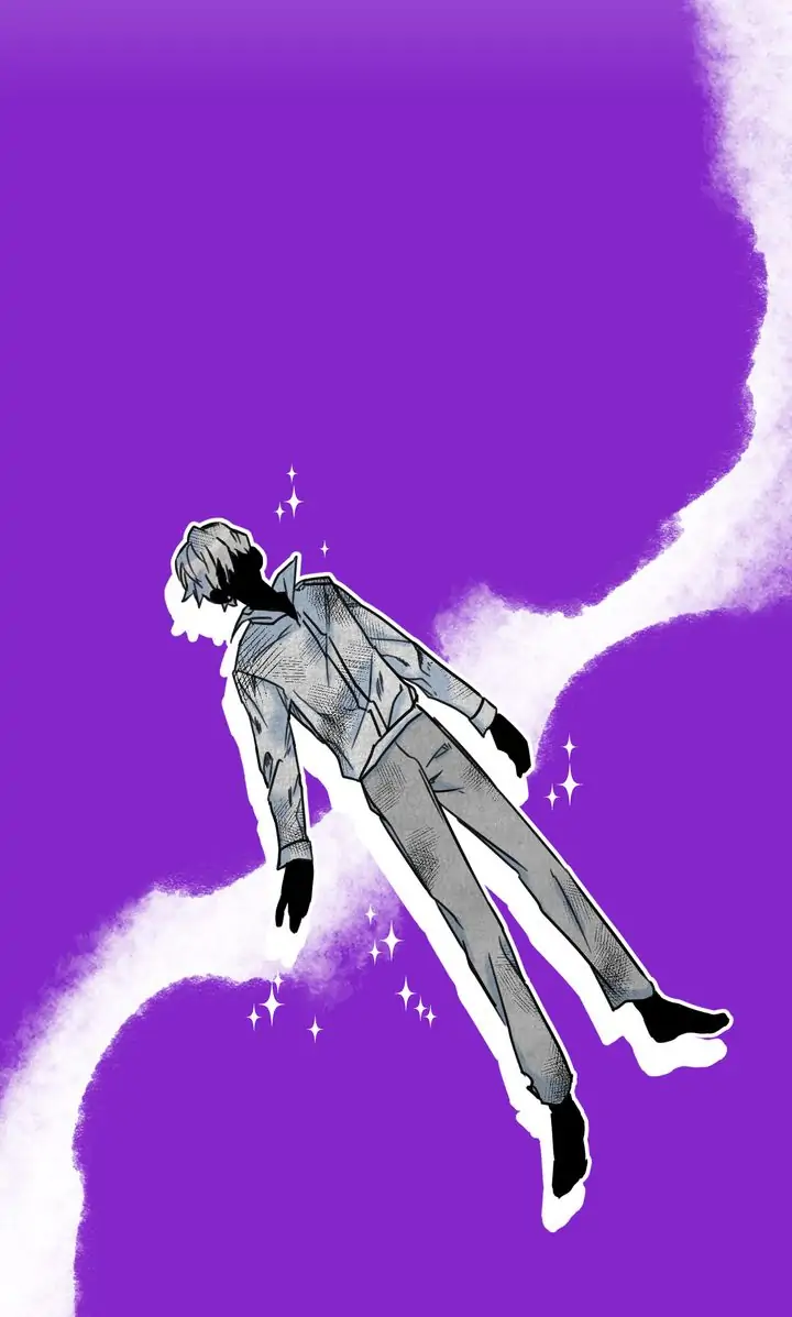 A Very Normal Ending chapter 39 page 84