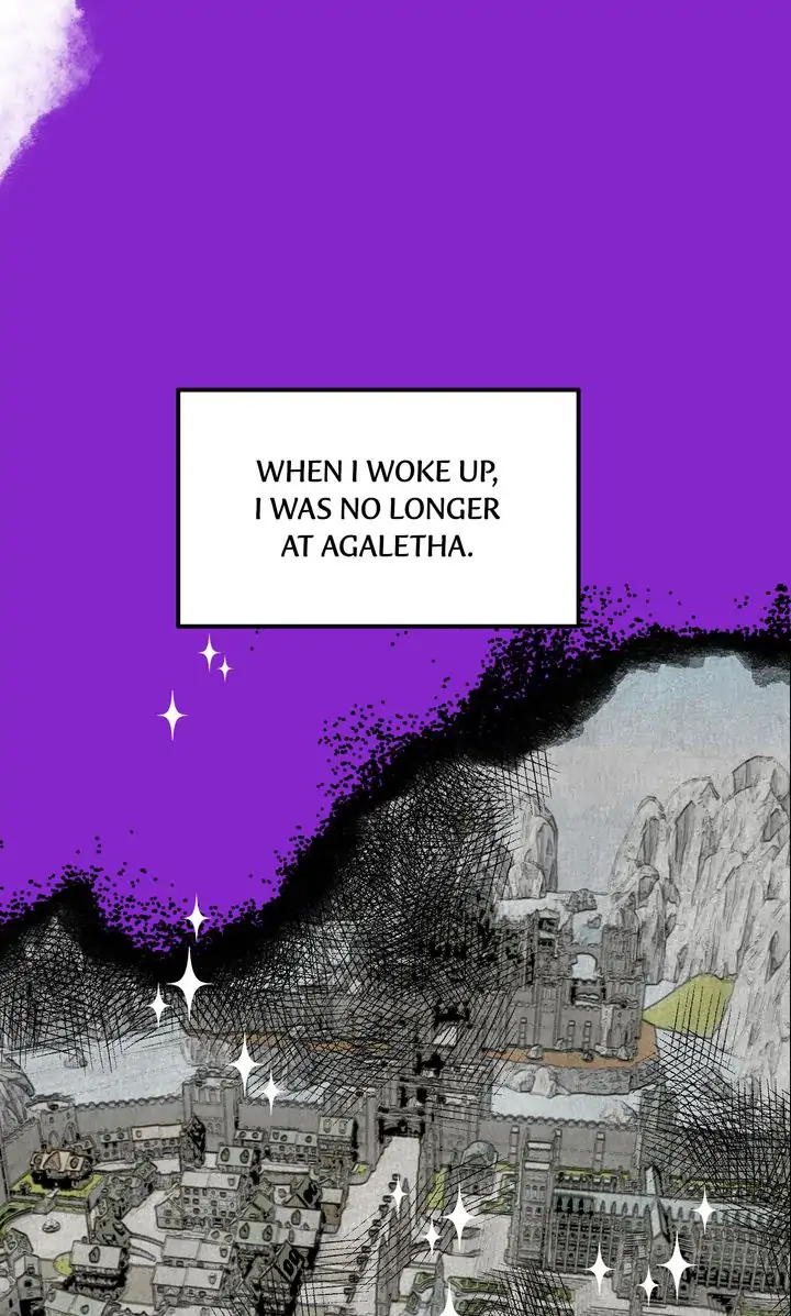 A Very Normal Ending chapter 39 page 85