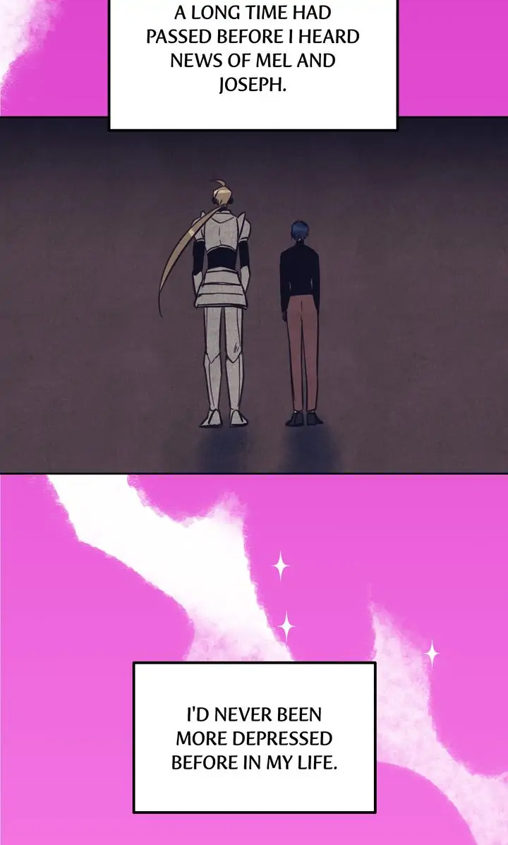 A Very Normal Ending chapter 39 page 89