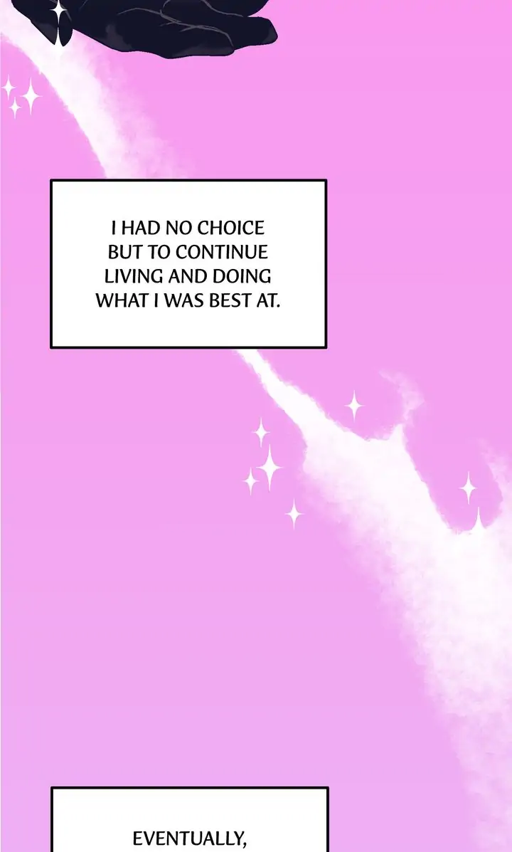 A Very Normal Ending chapter 39 page 92