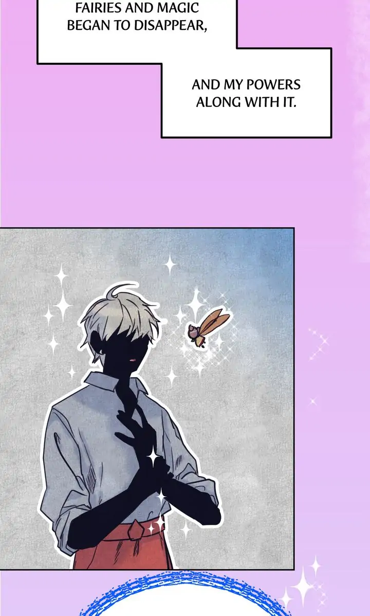 A Very Normal Ending chapter 39 page 93