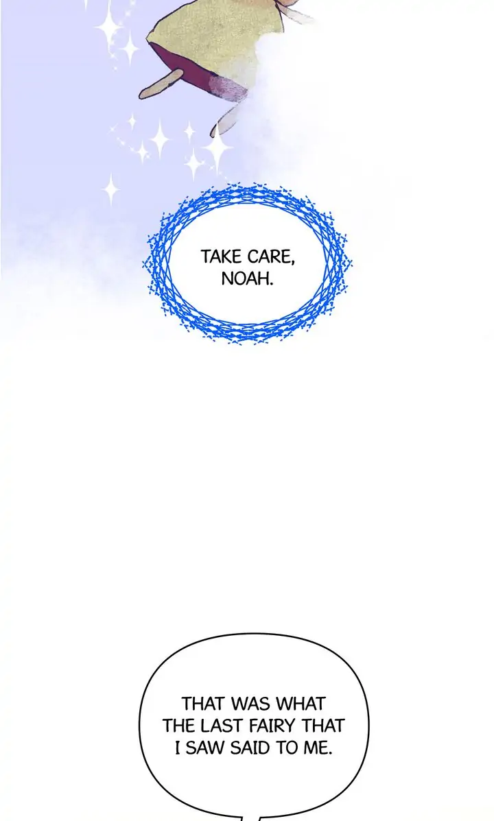 A Very Normal Ending chapter 39 page 95