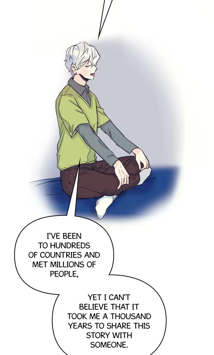 A Very Normal Ending chapter 39 page 96