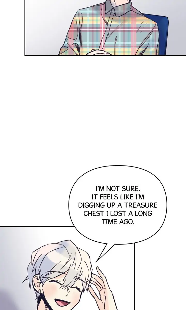 A Very Normal Ending chapter 39 page 98