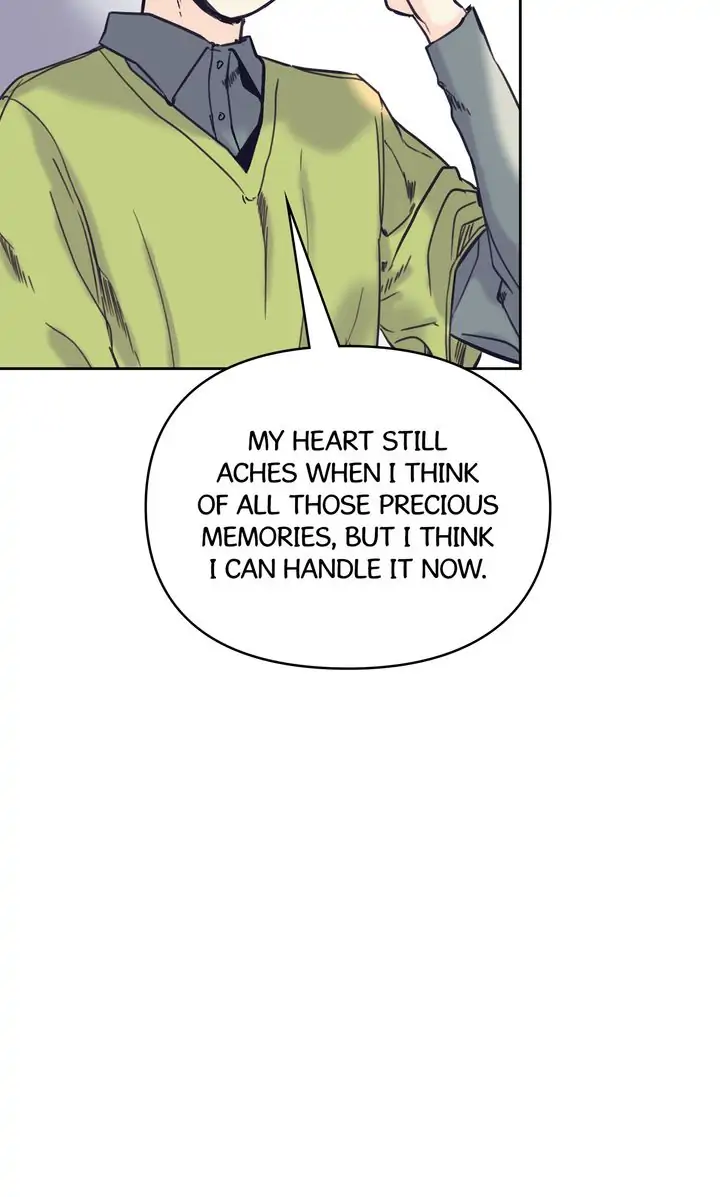 A Very Normal Ending chapter 39 page 99