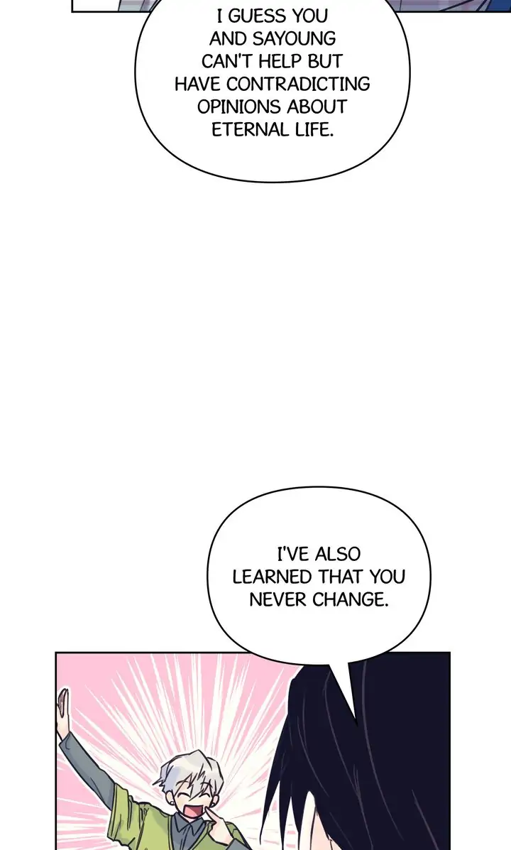 A Very Normal Ending chapter 39 page 102