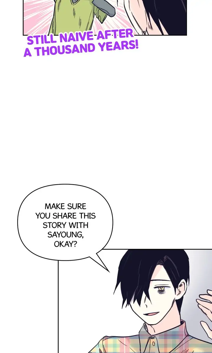 A Very Normal Ending chapter 39 page 103