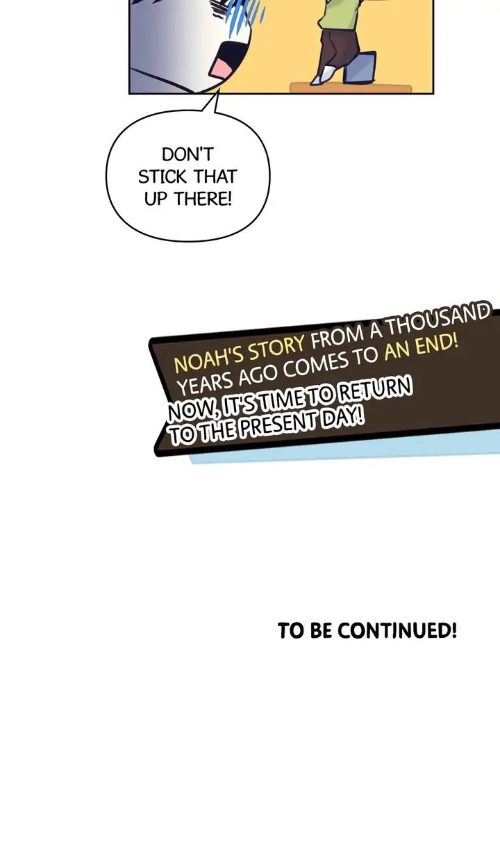 A Very Normal Ending chapter 39 page 108