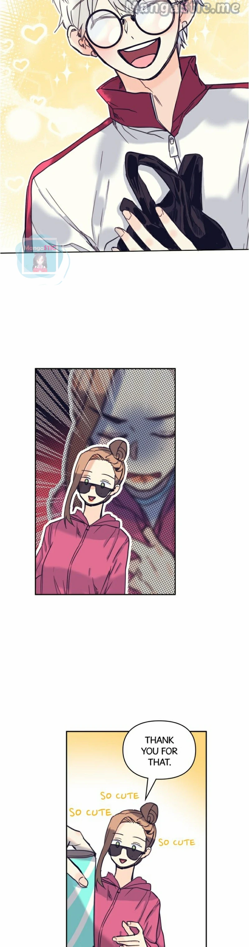 A Very Normal Ending chapter 43 page 26