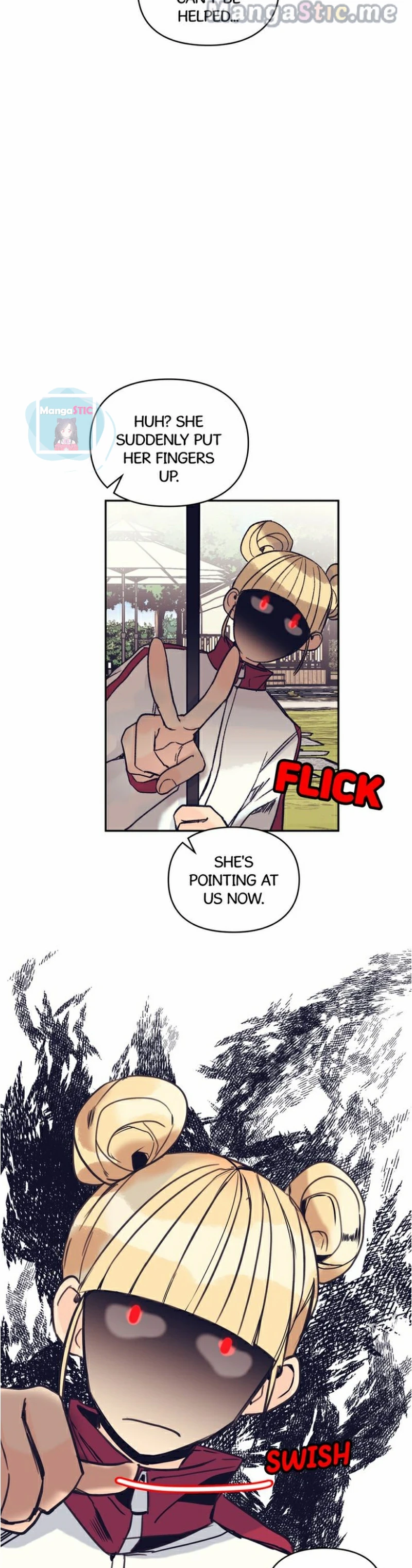 A Very Normal Ending chapter 43 page 29