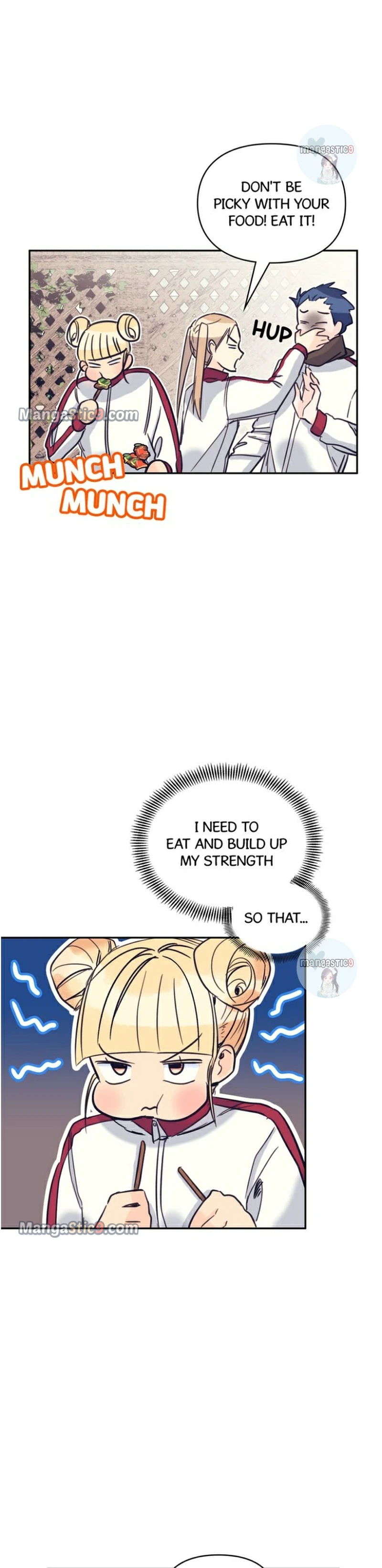 A Very Normal Ending chapter 44 page 5