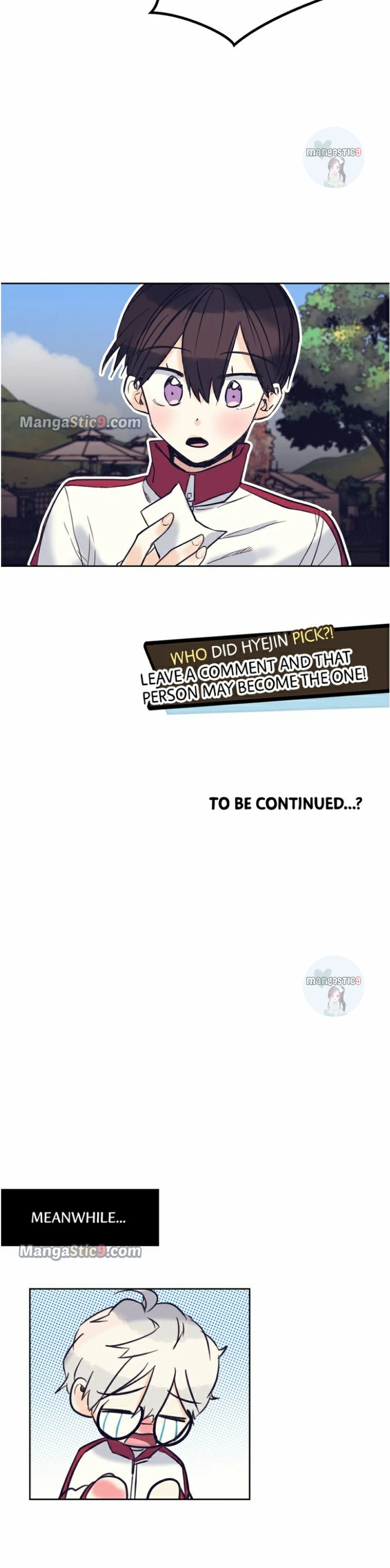 A Very Normal Ending chapter 44 page 26