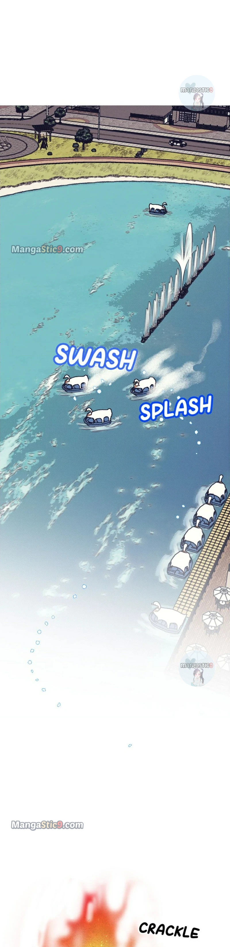 A Very Normal Ending chapter 45 page 12