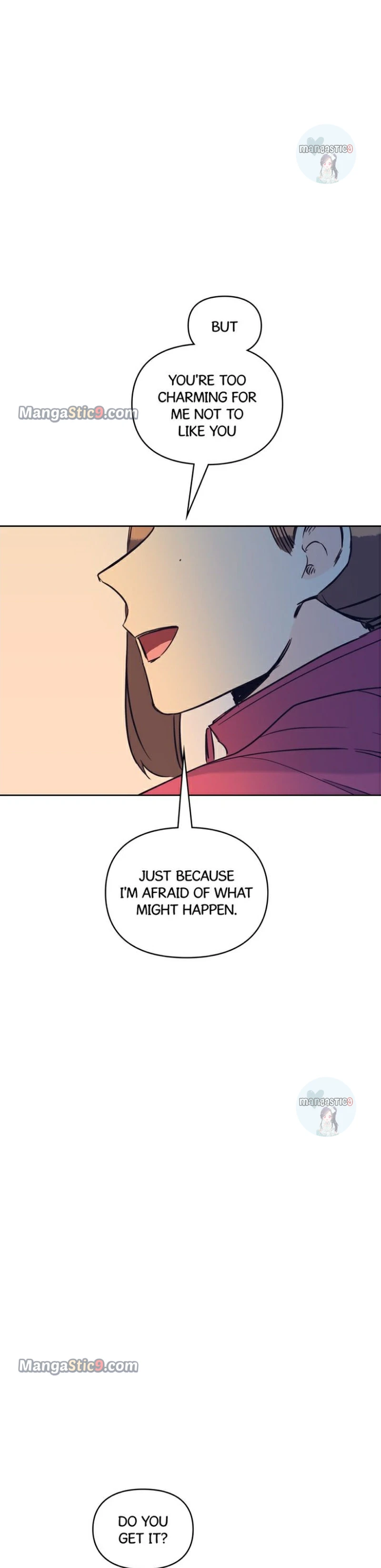 A Very Normal Ending chapter 45 page 24