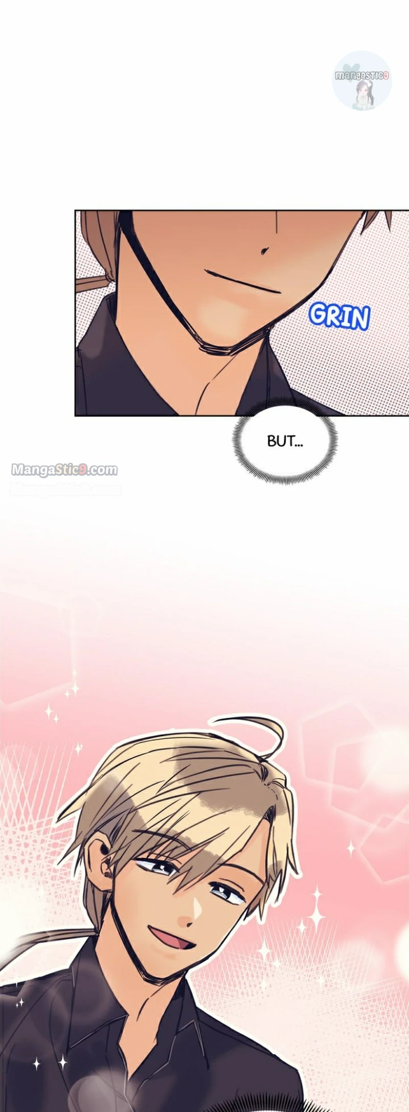 A Very Normal Ending chapter 50 page 23